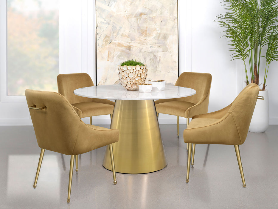 Ambrose Dining Table - All Brands Furniture (NJ)