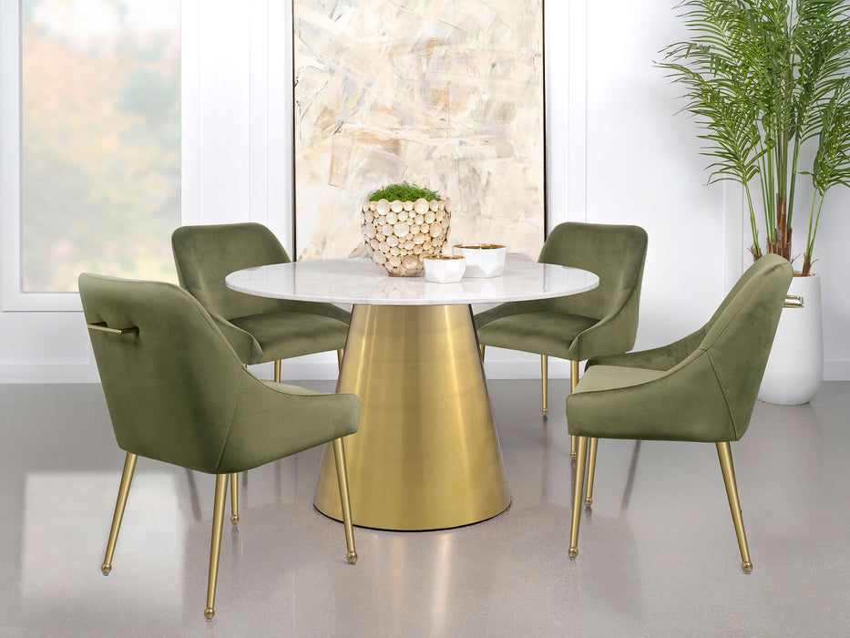 Ambrose Dining Table - All Brands Furniture (NJ)
