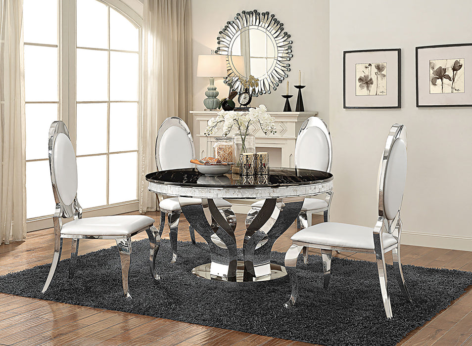 Anchorage 5 Pc Dining Sets - All Brands Furniture (NJ)
