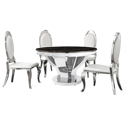 Anchorage 5 Pc Dining Sets - All Brands Furniture (NJ)