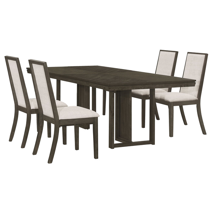 Kelly Dining Sets - All Brands Furniture (NJ)
