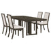 Kelly Dining Sets - All Brands Furniture (NJ)