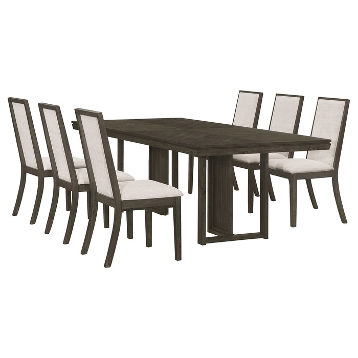 Kelly Dining Sets - All Brands Furniture (NJ)