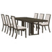 Kelly Dining Sets - All Brands Furniture (NJ)