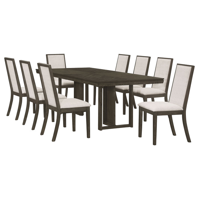 Kelly Dining Sets - All Brands Furniture (NJ)