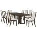 Kelly Dining Sets - All Brands Furniture (NJ)