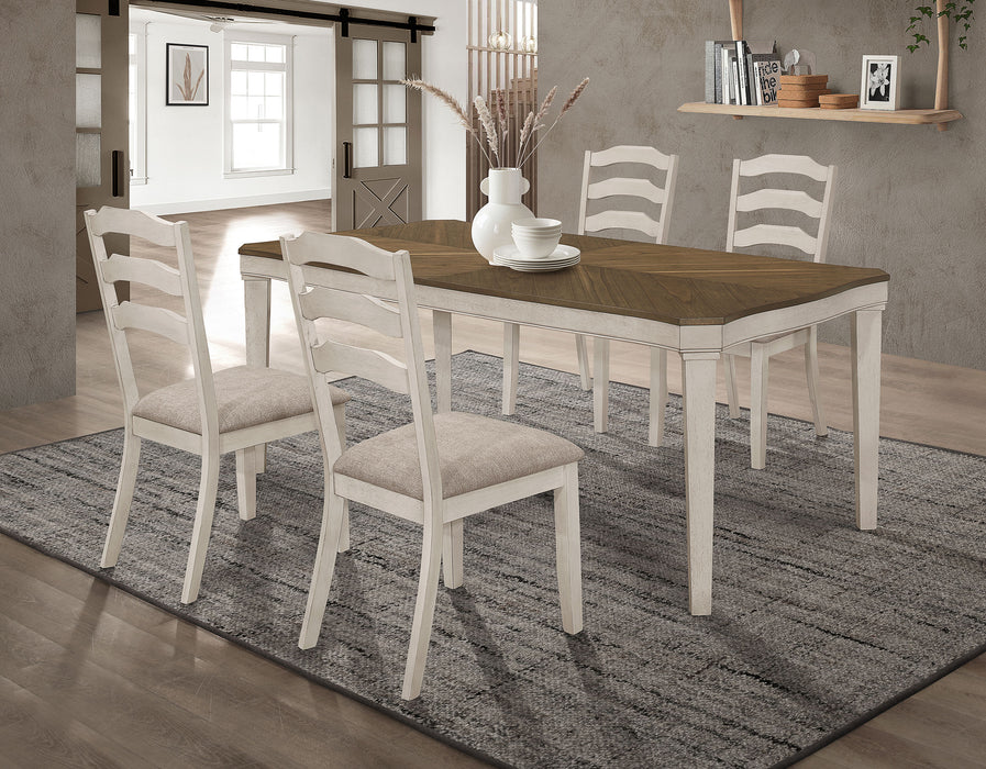 Ronnie Dining Sets - All Brands Furniture (NJ)