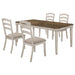 Ronnie Dining Sets - All Brands Furniture (NJ)