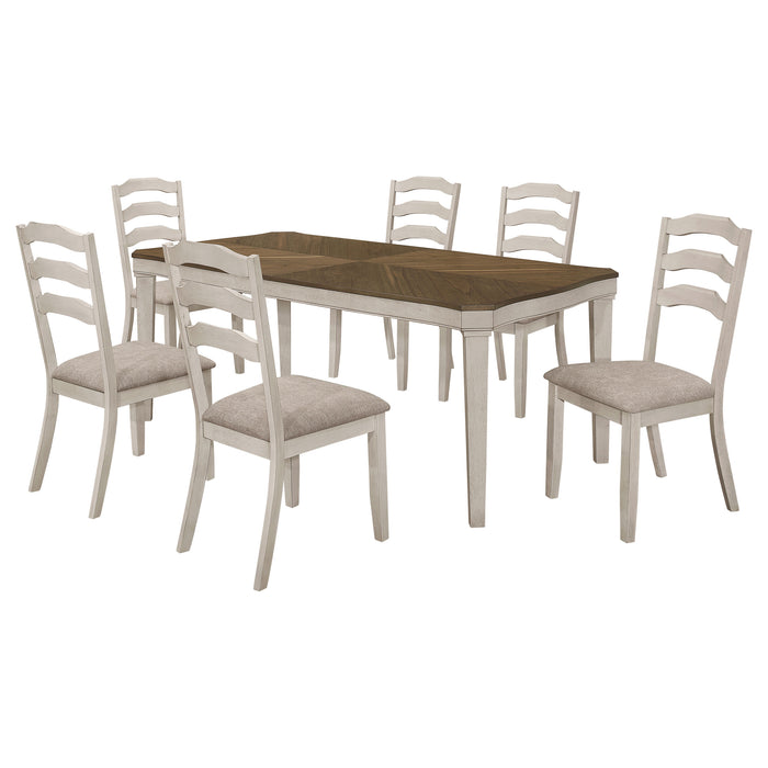 Ronnie Dining Sets - All Brands Furniture (NJ)