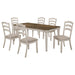 Ronnie Dining Sets - All Brands Furniture (NJ)