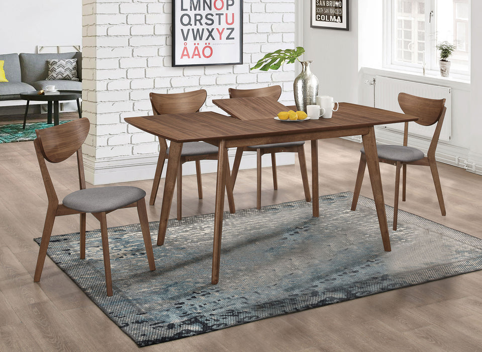 Alfredo Dining Sets - All Brands Furniture (NJ)