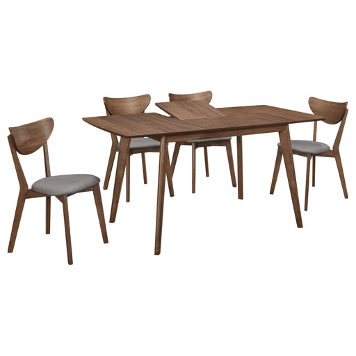 Alfredo Dining Sets - All Brands Furniture (NJ)