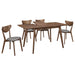 Alfredo Dining Sets - All Brands Furniture (NJ)
