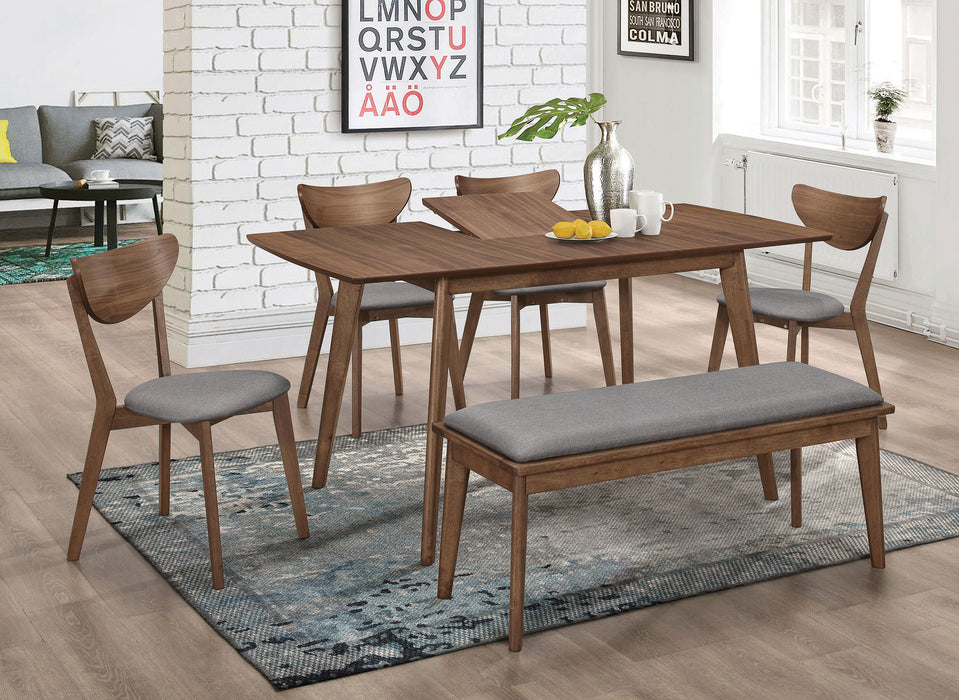 Alfredo Dining Sets - All Brands Furniture (NJ)