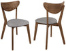 Alfredo Dining Side Chair - All Brands Furniture (NJ)