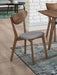 Alfredo Dining Side Chair - All Brands Furniture (NJ)