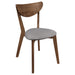 Alfredo Dining Side Chair - All Brands Furniture (NJ)