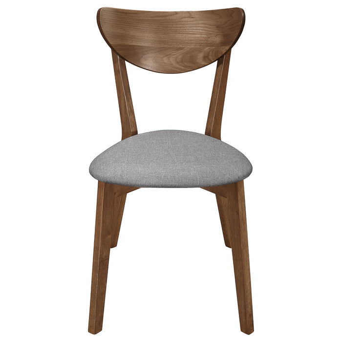 Alfredo Dining Side Chair - All Brands Furniture (NJ)