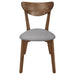Alfredo Dining Side Chair - All Brands Furniture (NJ)