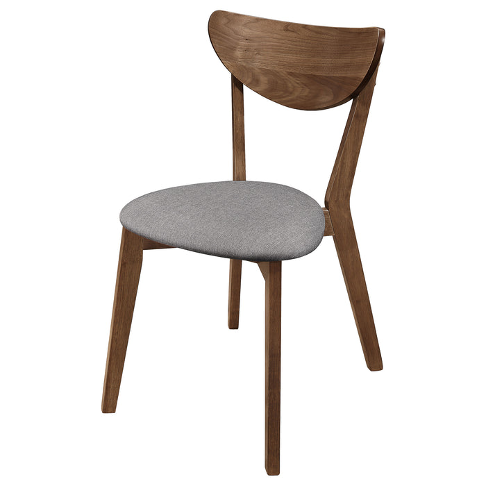 Alfredo Dining Side Chair - All Brands Furniture (NJ)