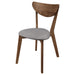 Alfredo Dining Side Chair - All Brands Furniture (NJ)
