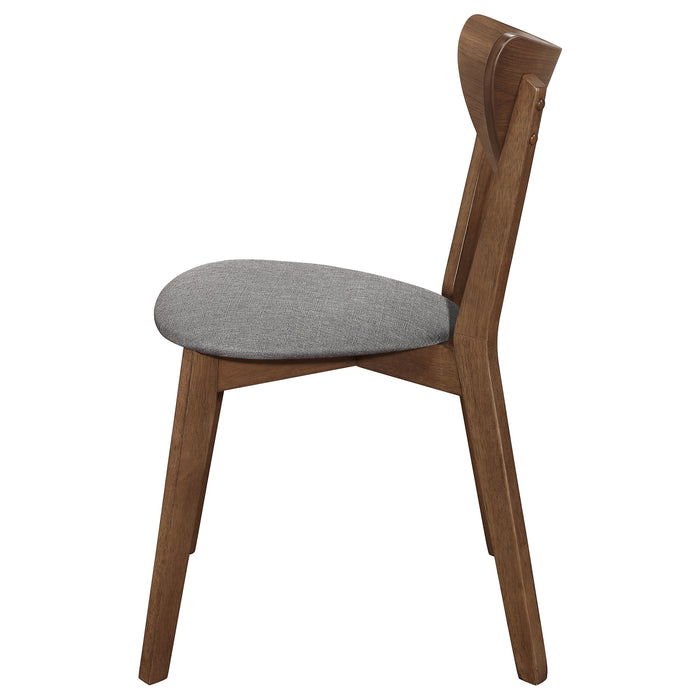 Alfredo Dining Side Chair - All Brands Furniture (NJ)