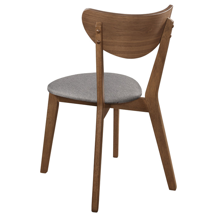 Alfredo Dining Side Chair - All Brands Furniture (NJ)
