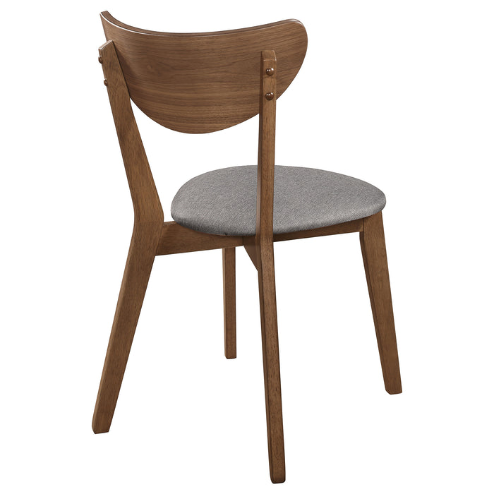 Alfredo Dining Side Chair - All Brands Furniture (NJ)