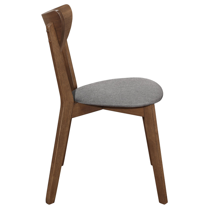 Alfredo Dining Side Chair - All Brands Furniture (NJ)