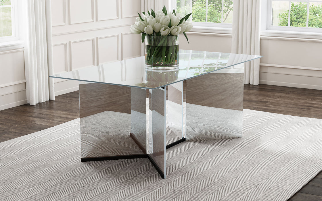 Emery Dining Table - All Brands Furniture (NJ)