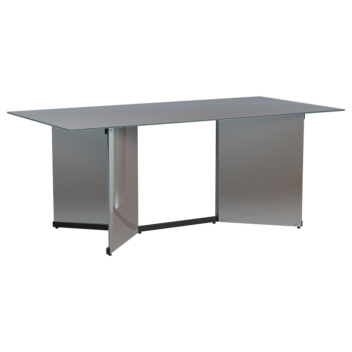 Emery Dining Table - All Brands Furniture (NJ)