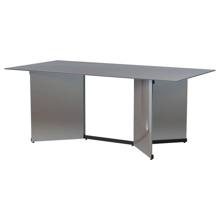 Emery Dining Table - All Brands Furniture (NJ)