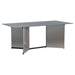 Emery Dining Table - All Brands Furniture (NJ)