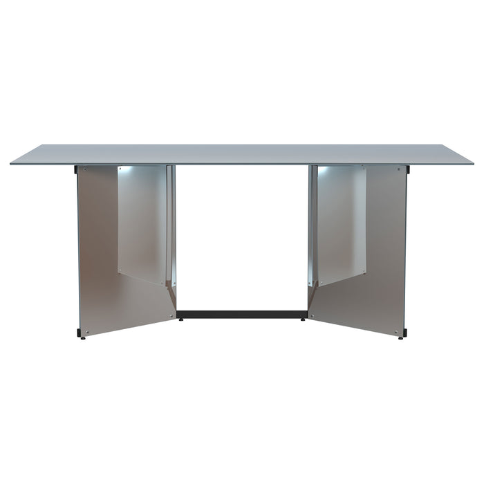 Emery Dining Table - All Brands Furniture (NJ)