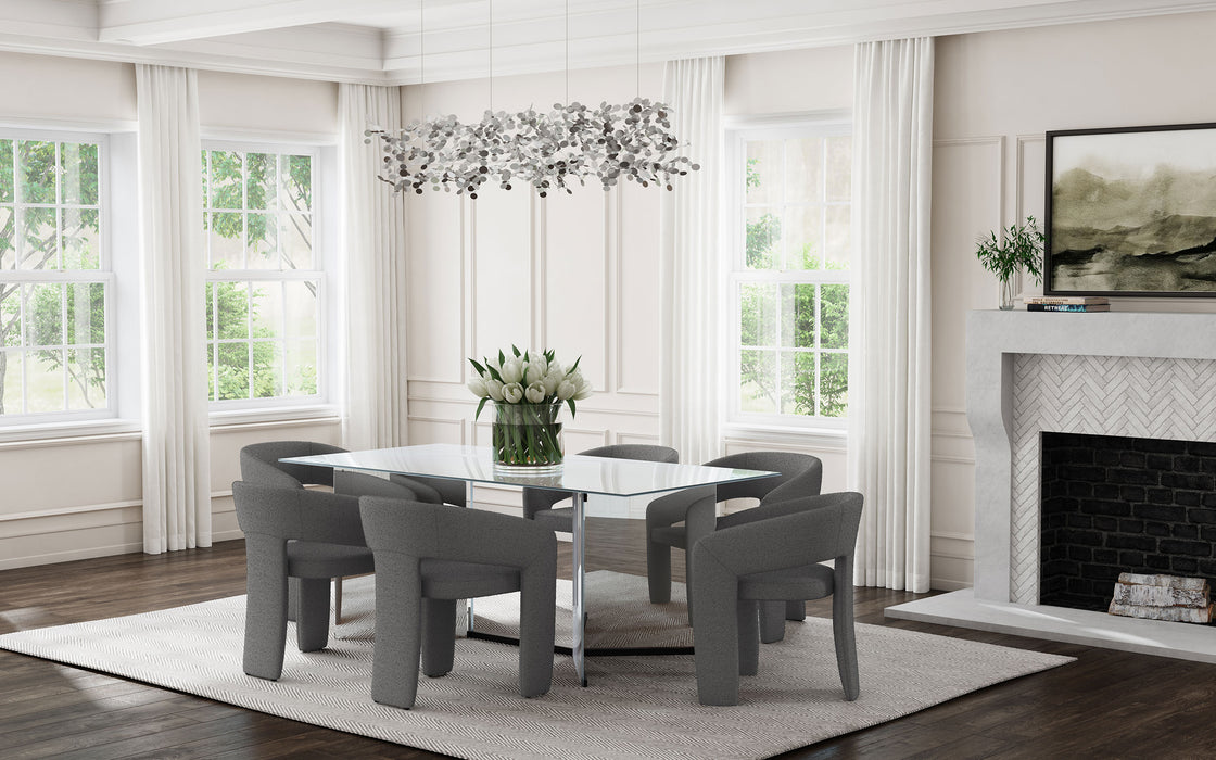 Emery Dining Table - All Brands Furniture (NJ)