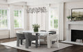 Emery Dining Table - All Brands Furniture (NJ)