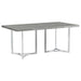 Sterling Dining Table - All Brands Furniture (NJ)