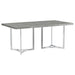 Sterling Dining Table - All Brands Furniture (NJ)