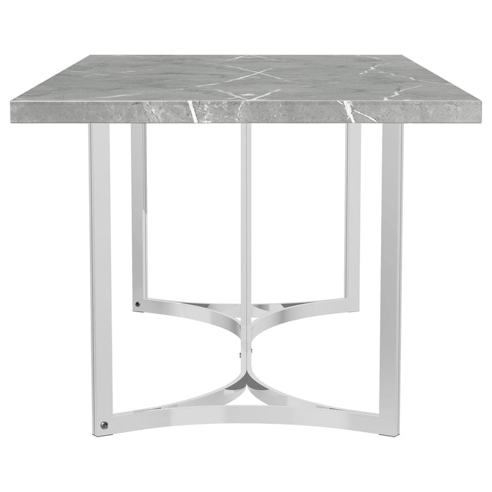 Sterling Dining Table - All Brands Furniture (NJ)