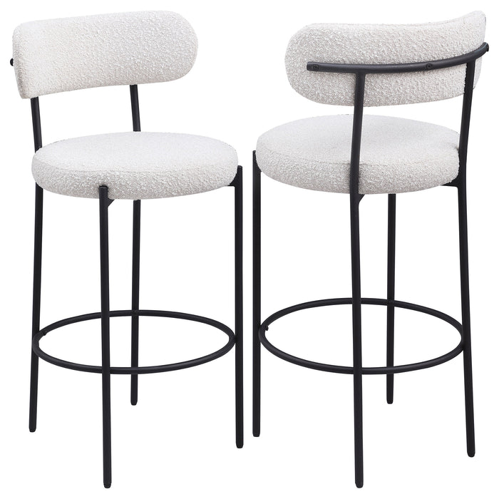 Viola Bar Stool - All Brands Furniture (NJ)