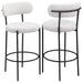 Viola Bar Stool - All Brands Furniture (NJ)
