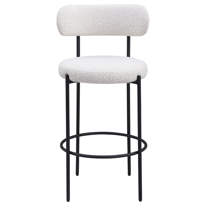 Viola Bar Stool - All Brands Furniture (NJ)