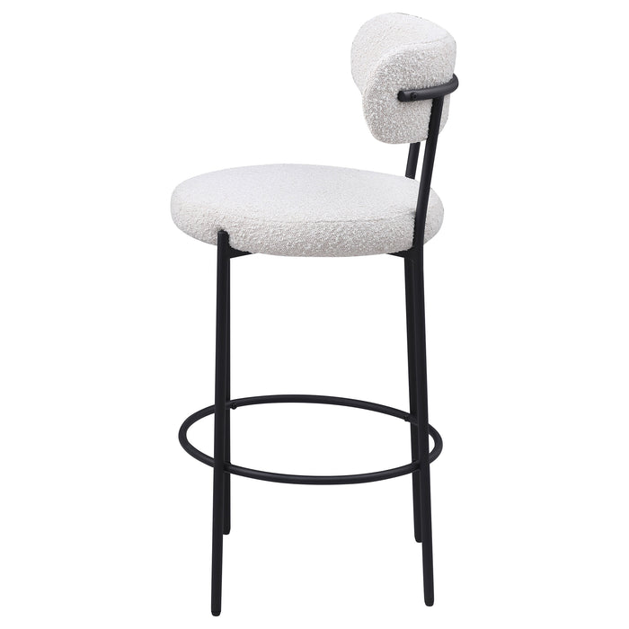 Viola Bar Stool - All Brands Furniture (NJ)