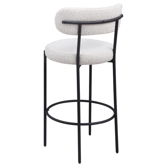 Viola Bar Stool - All Brands Furniture (NJ)