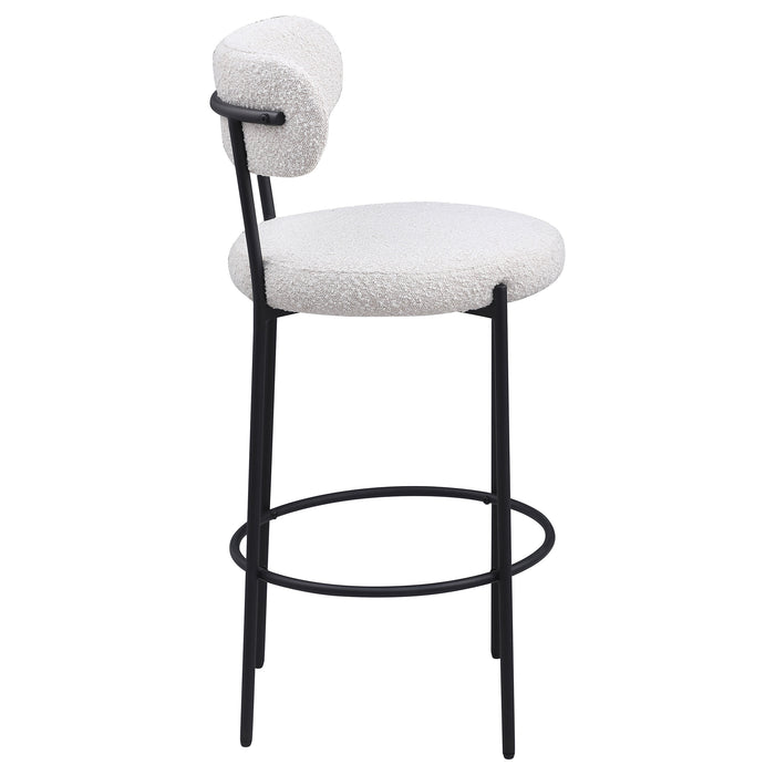 Viola Bar Stool - All Brands Furniture (NJ)