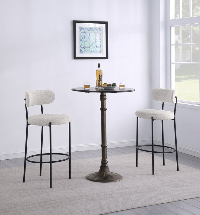 Viola Bar Stool - All Brands Furniture (NJ)