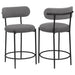 Viola Counter Chair - All Brands Furniture (NJ)