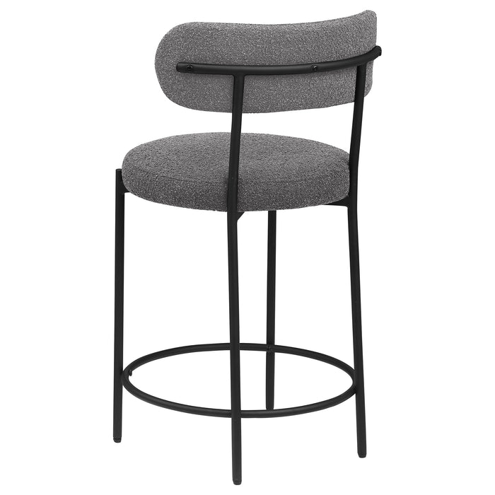 Viola Counter Chair - All Brands Furniture (NJ)