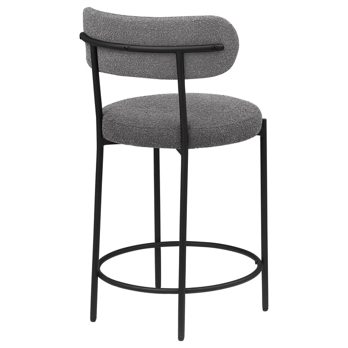 Viola Counter Chair - All Brands Furniture (NJ)