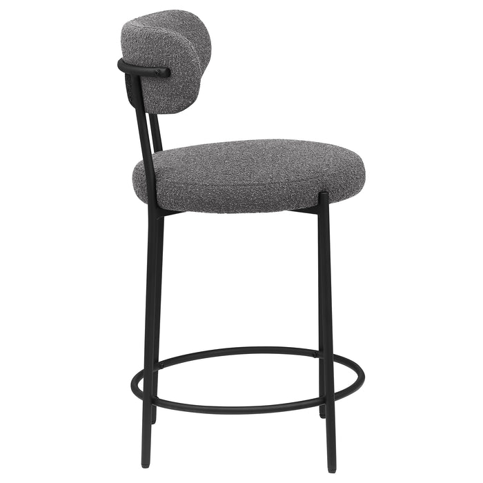 Viola Counter Chair - All Brands Furniture (NJ)